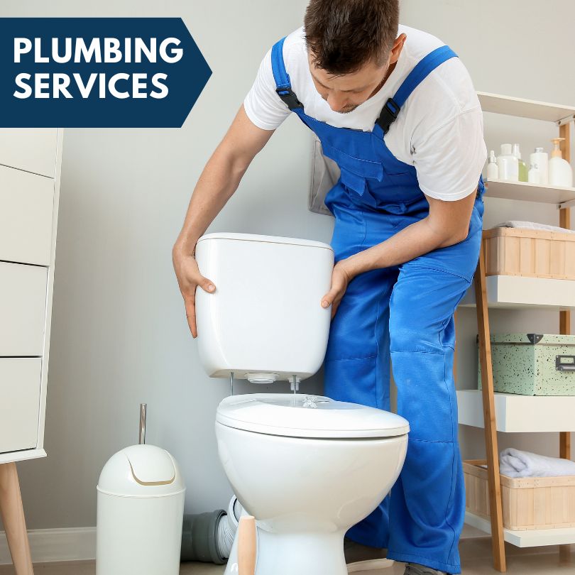 Plumbing Company in Elizabeth, CO